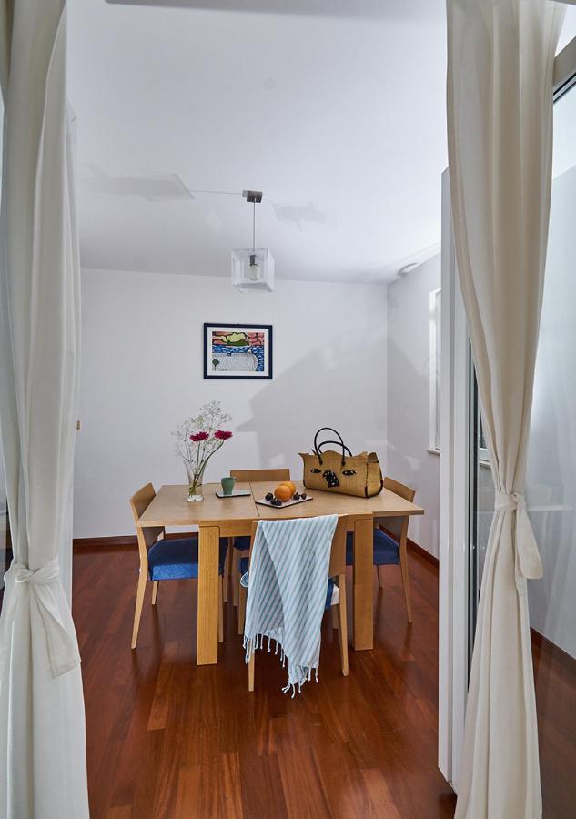 Apartments Ranieri Kono Dubrovnik Exterior foto