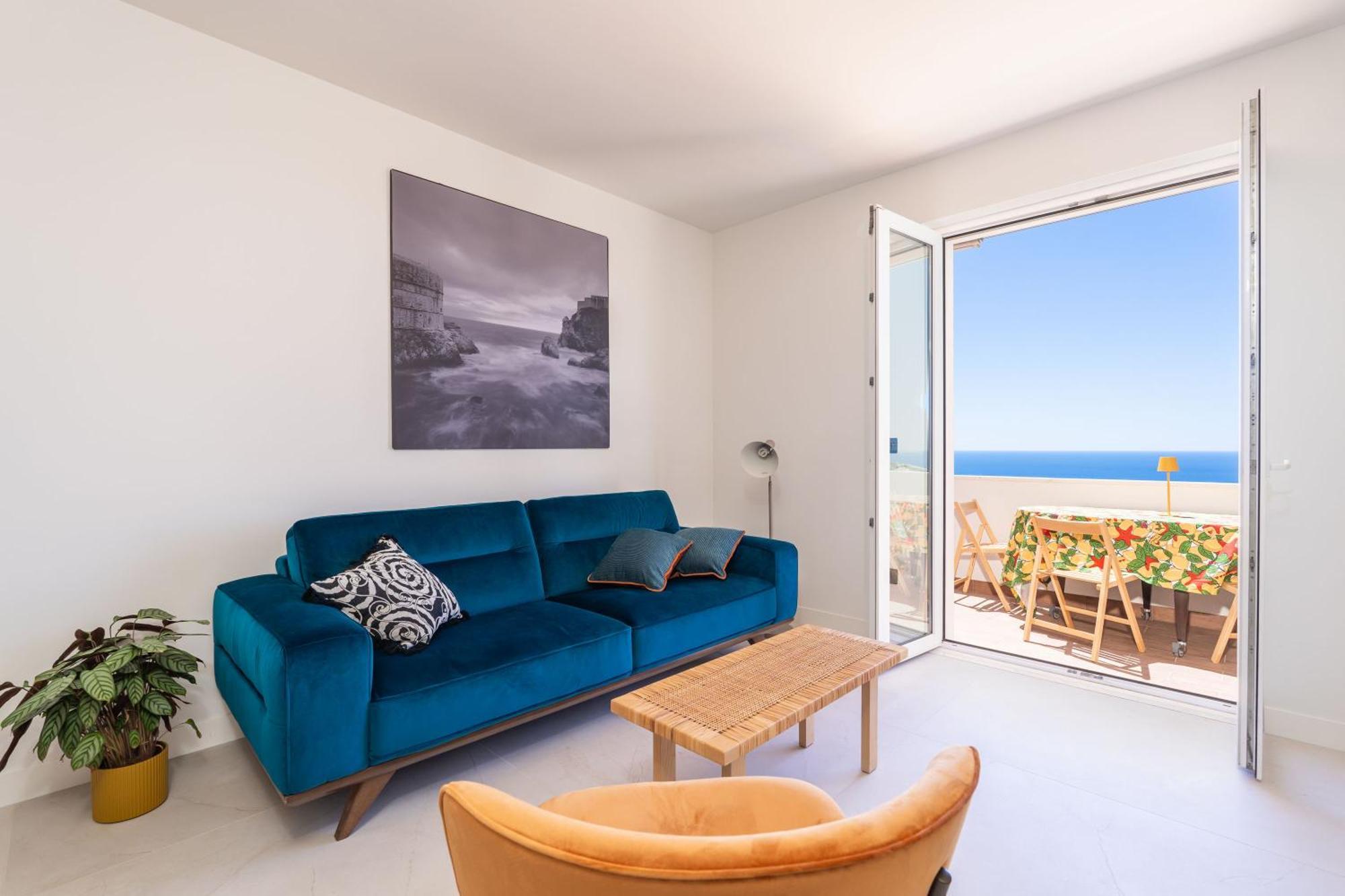 Apartments Ranieri Kono Dubrovnik Exterior foto