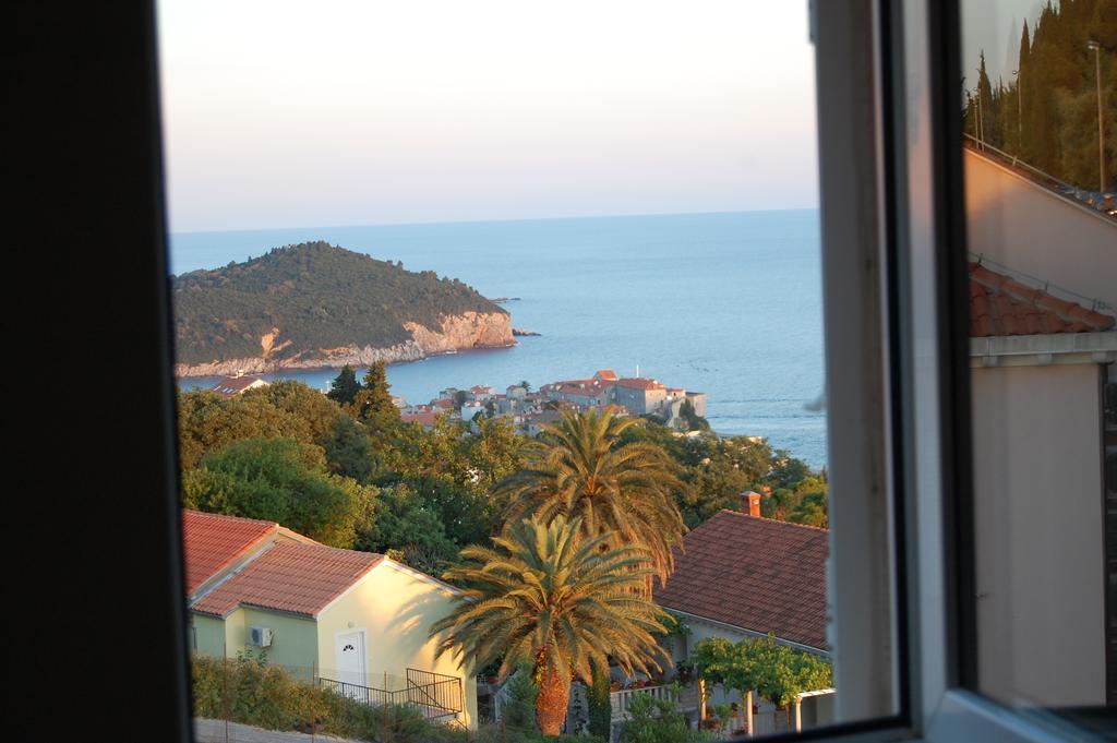 Apartments Ranieri Kono Dubrovnik Exterior foto