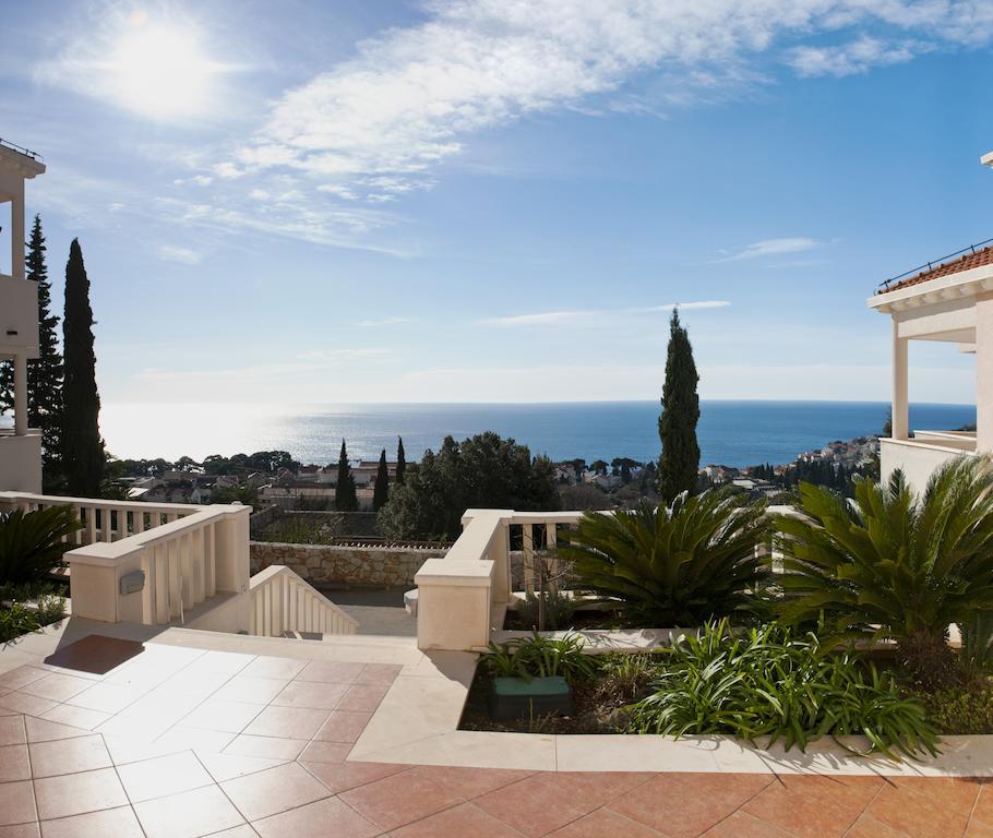 Apartments Ranieri Kono Dubrovnik Quarto foto