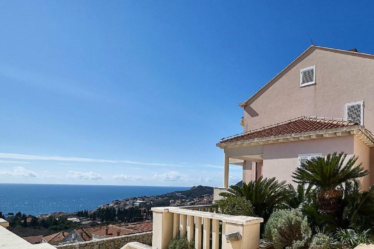 Apartments Ranieri Kono Dubrovnik Exterior foto